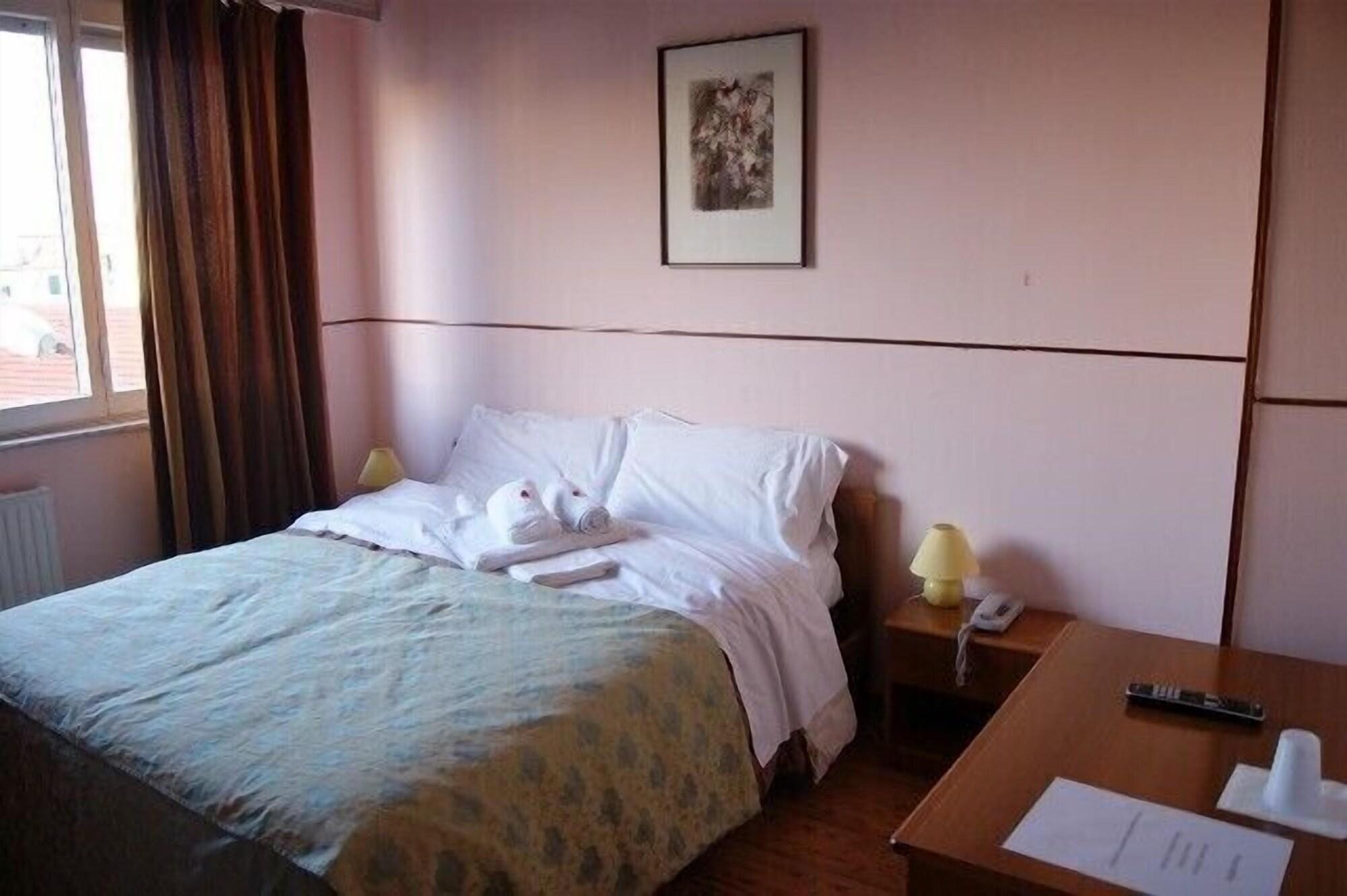 Hotel Riviera Sanremo Exterior photo