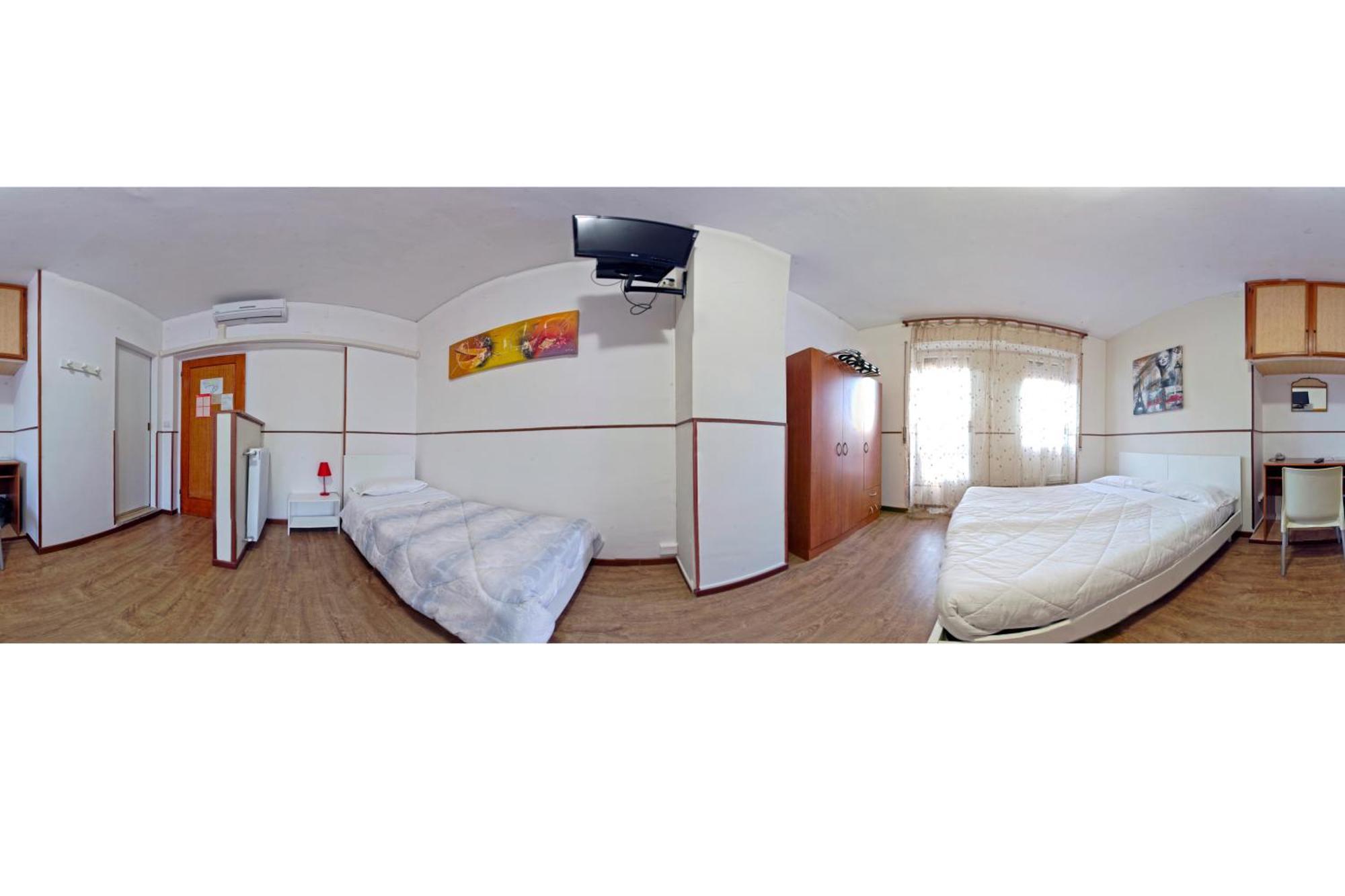 Hotel Riviera Sanremo Room photo