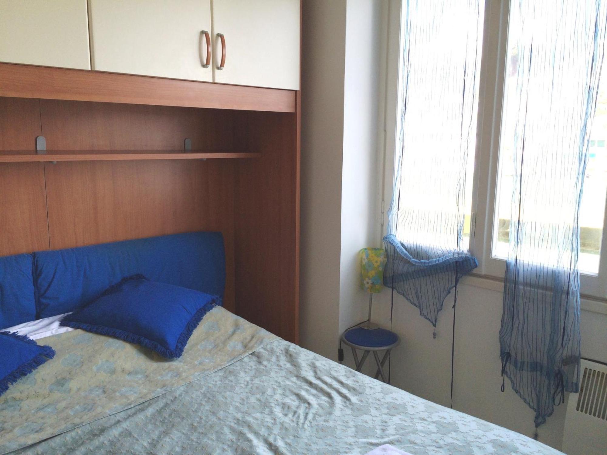 Hotel Riviera Sanremo Room photo